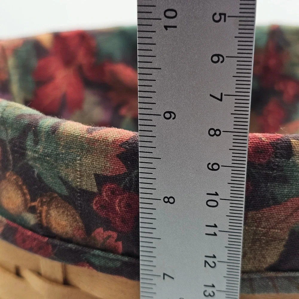 Longaberger item sale